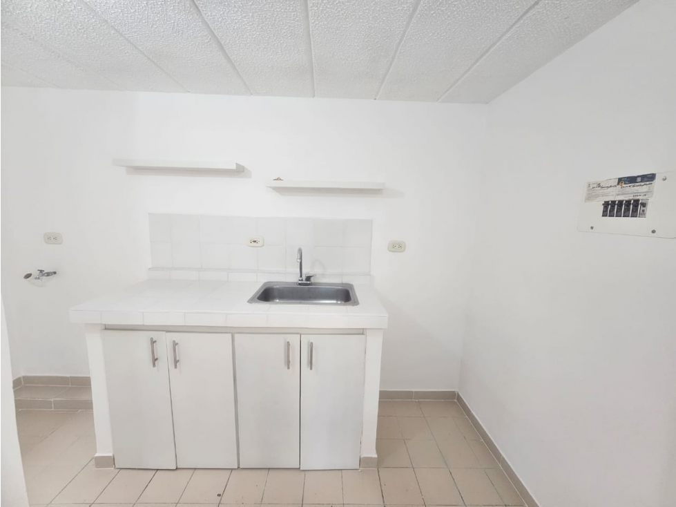 Apartamento en venta en La Independencia, Bogotá · foto 9 de 24