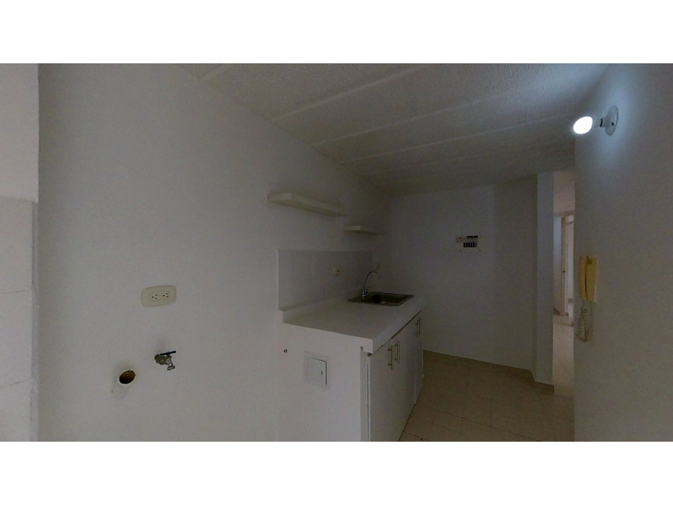Apartamento en venta en La Independencia, Bogotá · foto 11 de 24