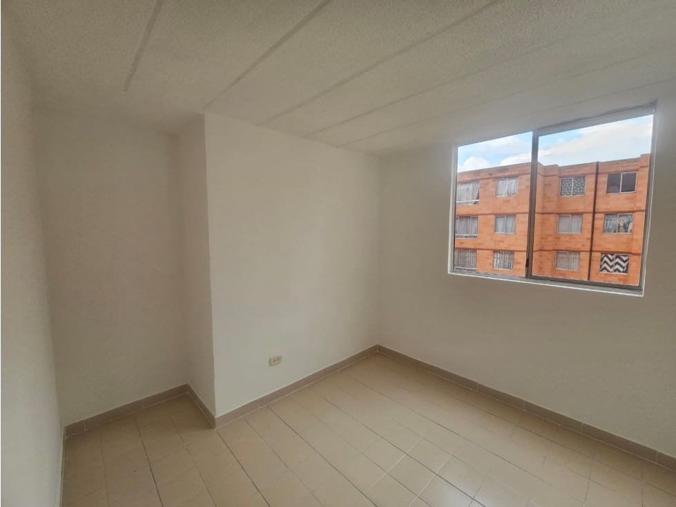 Apartamento en venta en La Independencia, Bogotá · foto 12 de 24