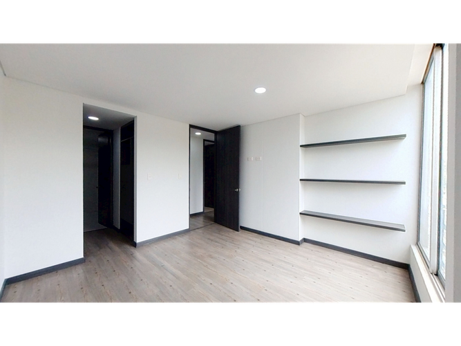 Apartaestudio en venta en Normandia, Bogotá, 74 m² · foto 16 de 20