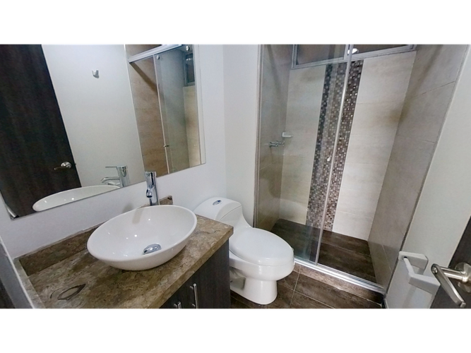 Apartaestudio en venta en Normandia, Bogotá, 74 m² · foto 19 de 20