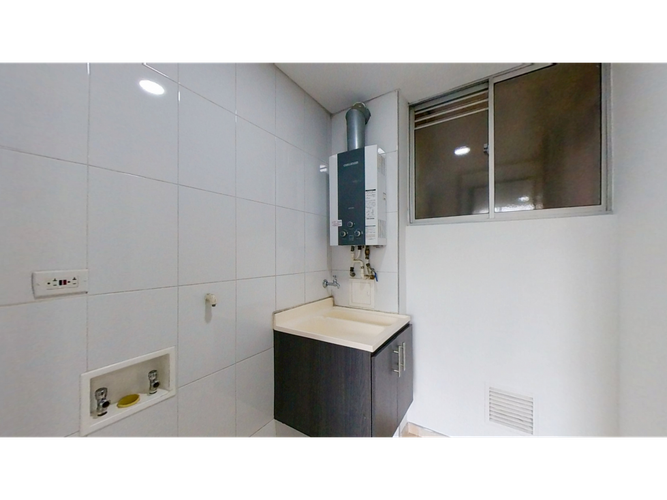 Apartaestudio en venta en Normandia, Bogotá, 74 m² · foto 20 de 20
