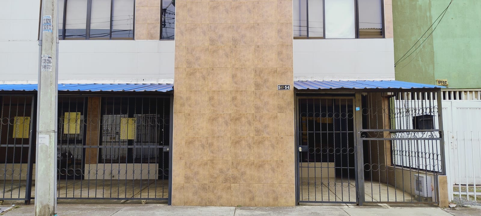 Apartaestudio en Arriendo en San fernando nuevo, Cali en San Fernando Nuevo