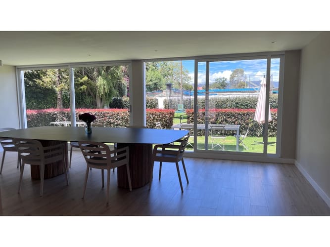 Casa en venta en San Jose De Bavaria, Bogotá · foto 4 de 24