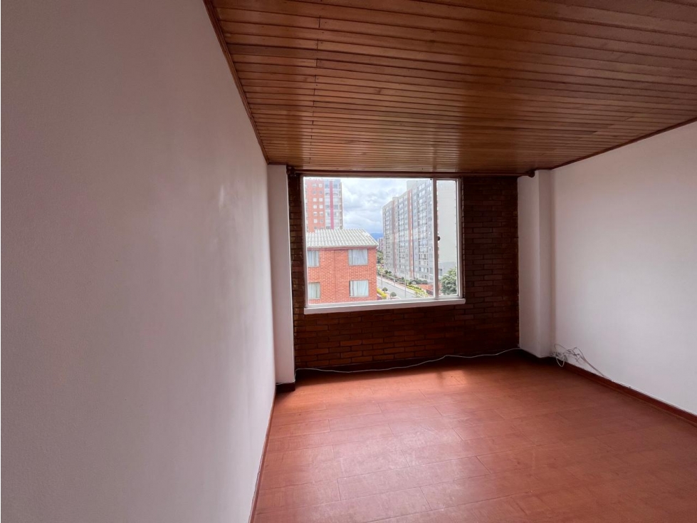 Apartamento en venta en San Cipriano, Bogotá · foto 5 de 24