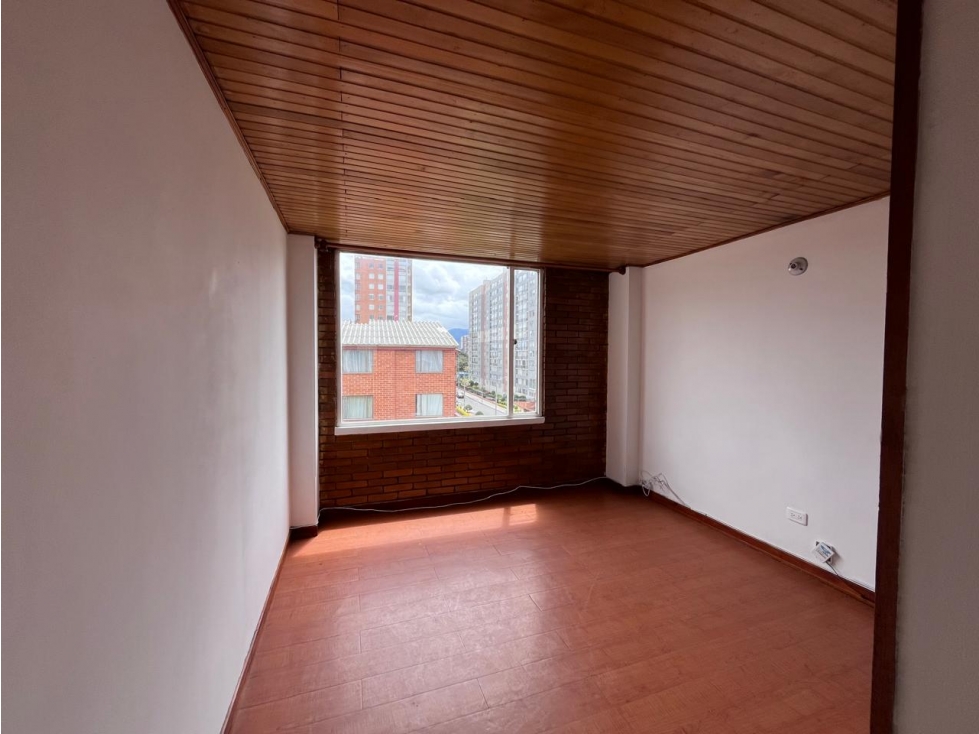 Apartamento en venta en San Cipriano, Bogotá · foto 7 de 24