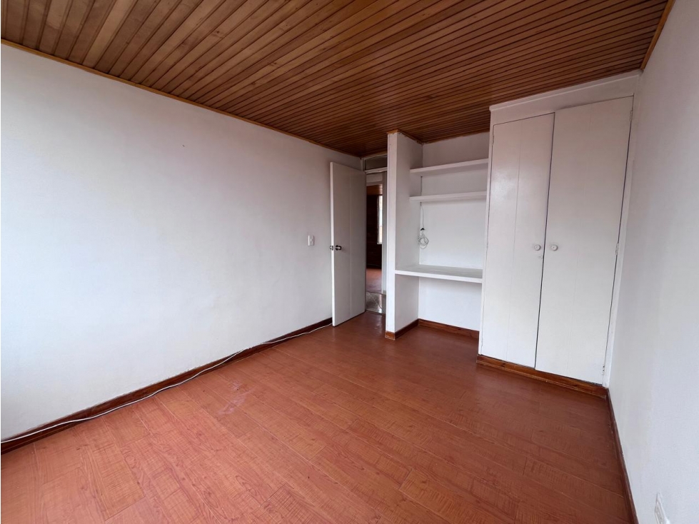 Apartamento en venta en San Cipriano, Bogotá · foto 9 de 24