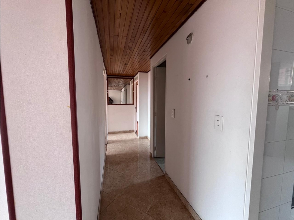 Apartamento en venta en San Cipriano, Bogotá · foto 10 de 24