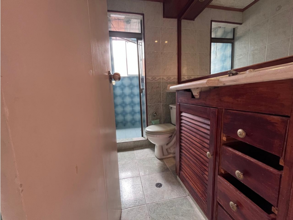 Apartamento en venta en San Cipriano, Bogotá · foto 11 de 24
