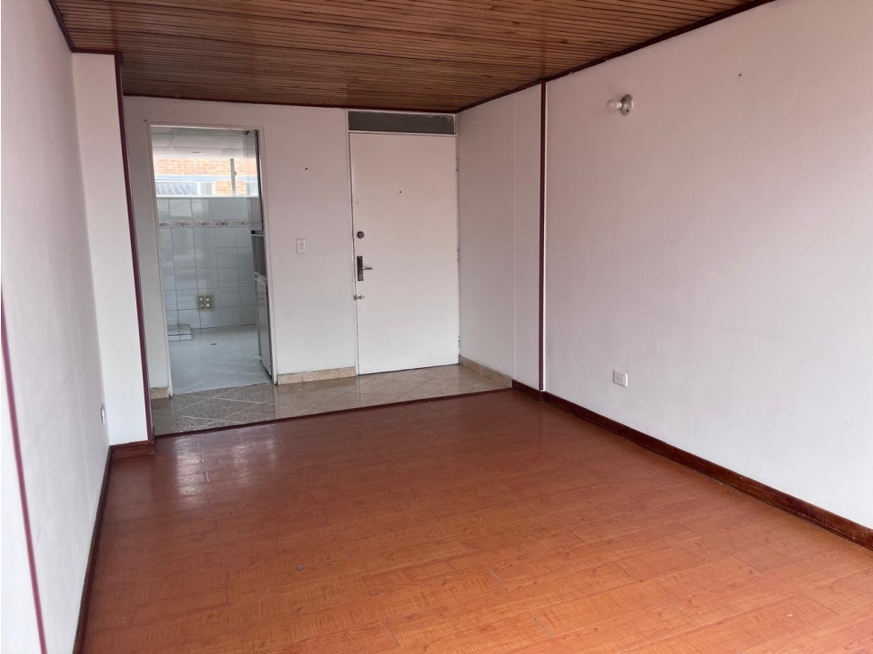 Apartamento en venta en San Cipriano, Bogotá · foto 12 de 24