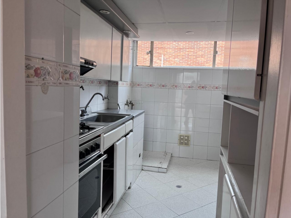 Apartamento en venta en San Cipriano, Bogotá · foto 13 de 24