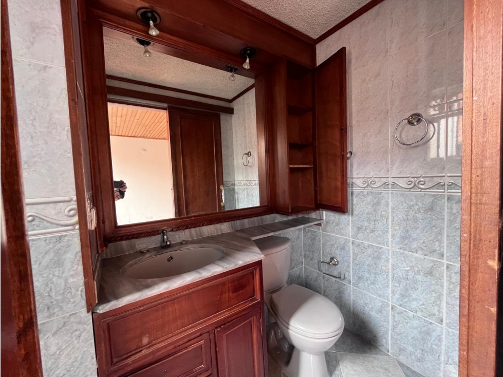 Apartamento en venta en San Cipriano, Bogotá · foto 14 de 24
