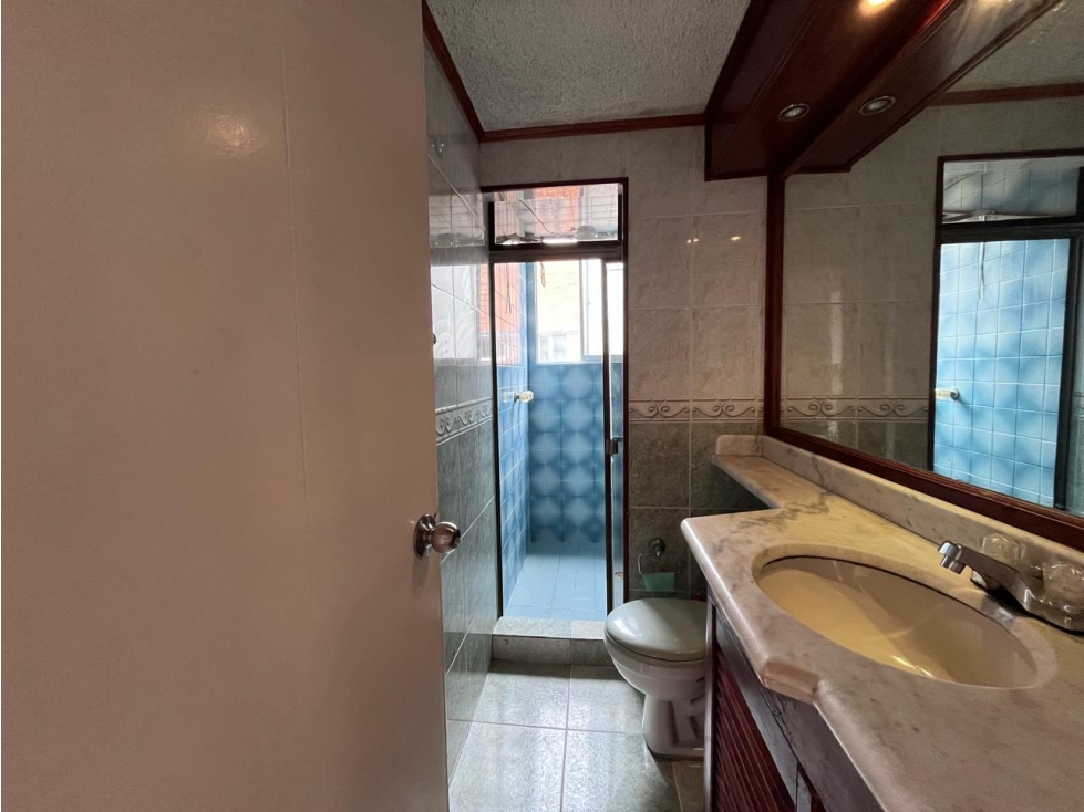 Apartamento en venta en San Cipriano, Bogotá · foto 15 de 24