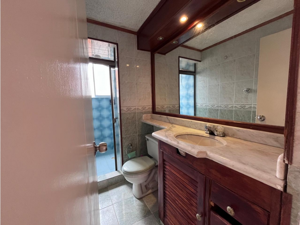 Apartamento en venta en San Cipriano, Bogotá · foto 16 de 24