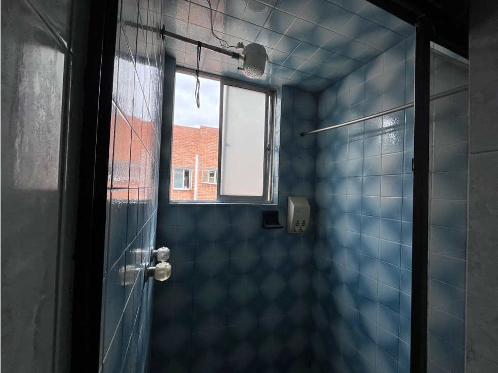 Apartamento en venta en San Cipriano, Bogotá · foto 18 de 24