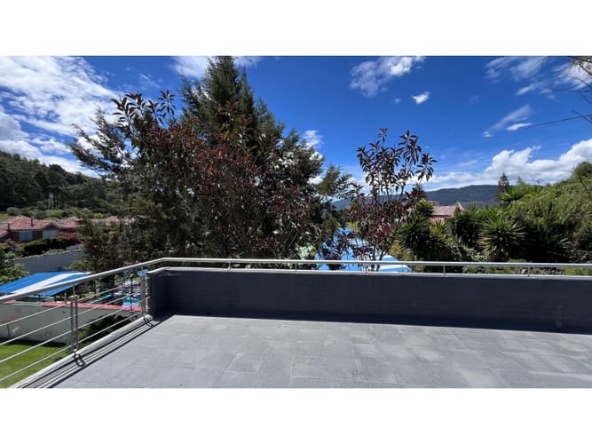 Casa en venta en San Jose De Bavaria, Bogotá · foto 17 de 24