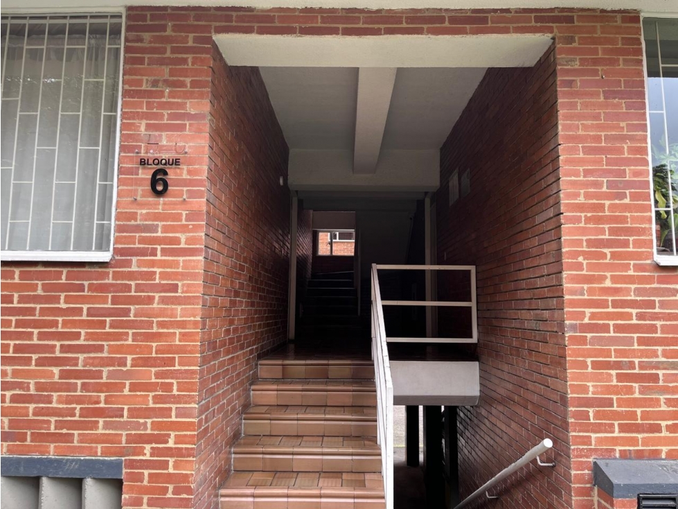 Apartamento en venta en San Cipriano, Bogotá · foto 19 de 24