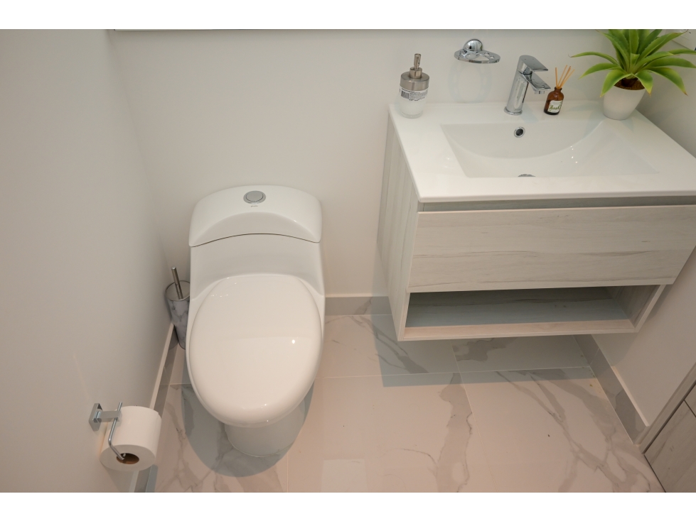 Apartamento en venta en Pozos Colorados, Santa Marta · foto 8 de 19