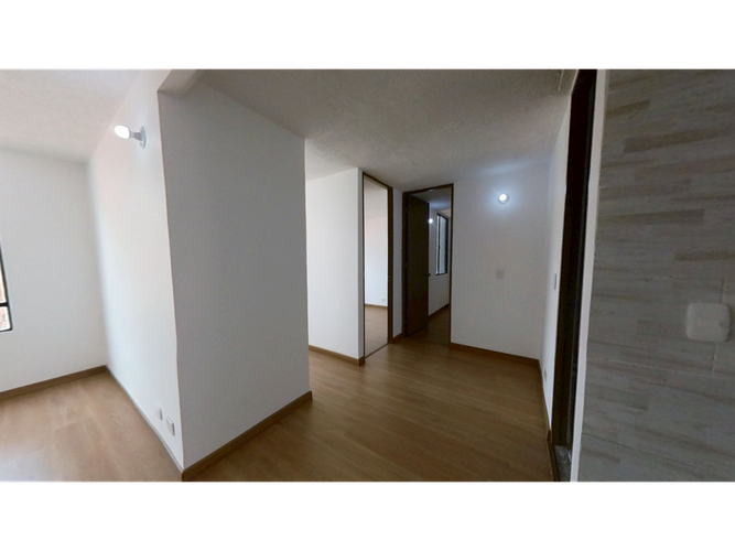 Apartamento en venta en Jose Antonio Galan, Bogotá · foto 3 de 9