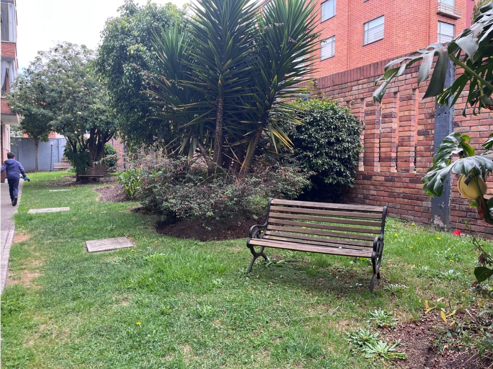 Apartamento en venta en San Cipriano, Bogotá · foto 20 de 24