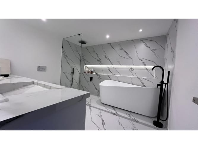 Casa en venta en San Jose De Bavaria, Bogotá · foto 19 de 24