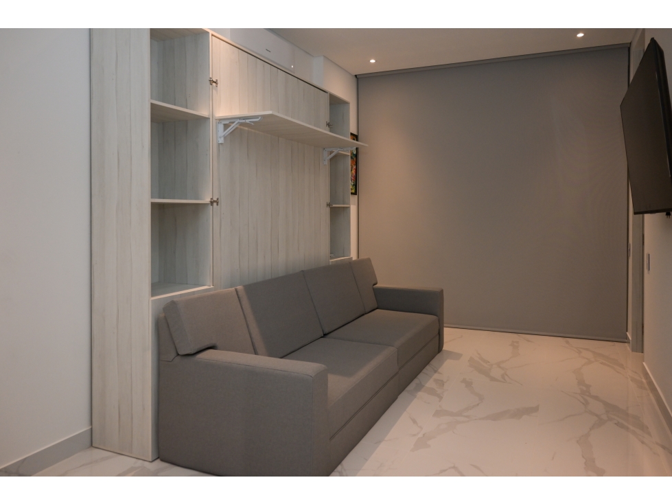 Apartamento en venta en Pozos Colorados, Santa Marta · foto 10 de 19