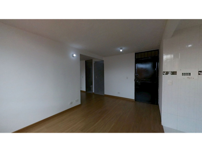 Apartamento en venta en Jose Antonio Galan, Bogotá · foto 5 de 9