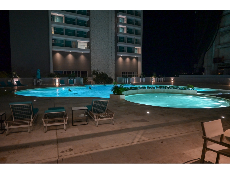 Apartamento en venta en Pozos Colorados, Santa Marta · foto 11 de 19