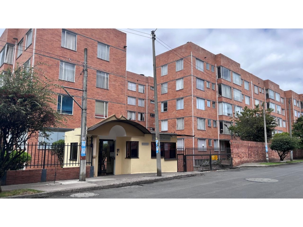 Apartamento en venta en San Cipriano, Bogotá · foto 22 de 24