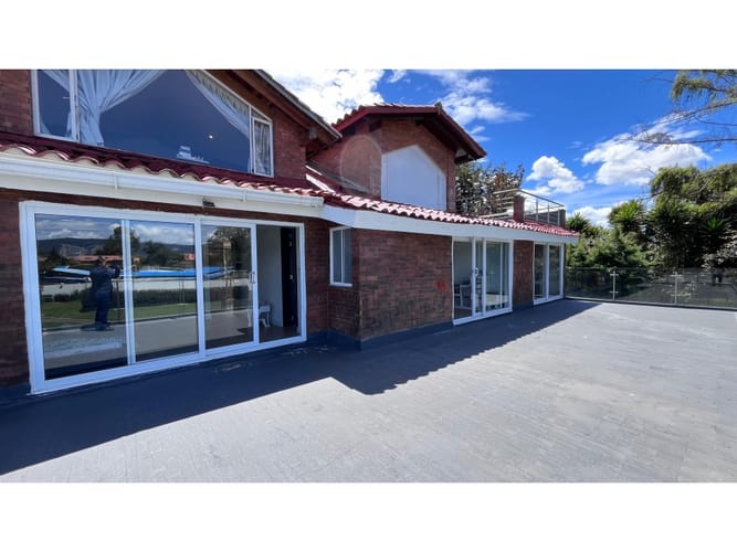 Casa en venta en San Jose De Bavaria, Bogotá · foto 21 de 24