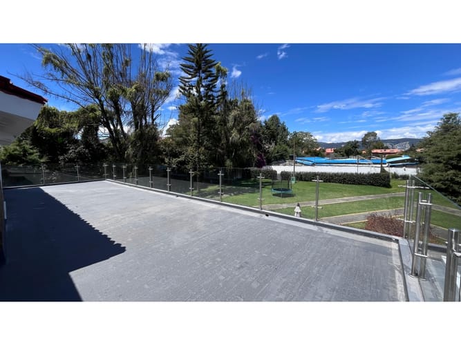 Casa en venta en San Jose De Bavaria, Bogotá · foto 22 de 24