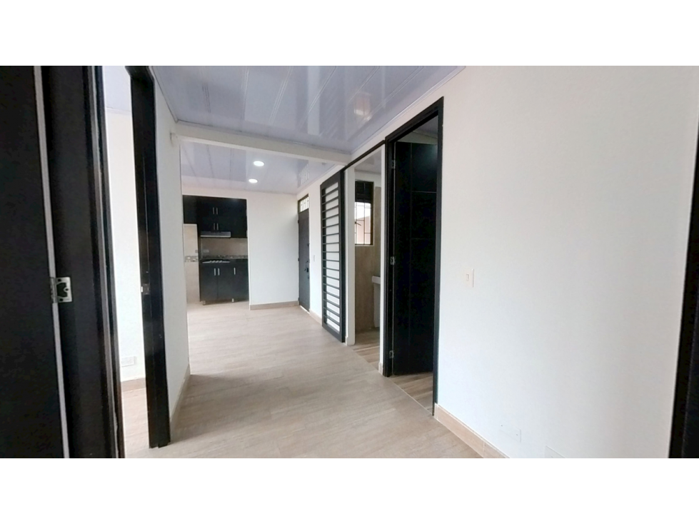 Apartamento en venta en Campo Verde, Bogotá · foto 2 de 11