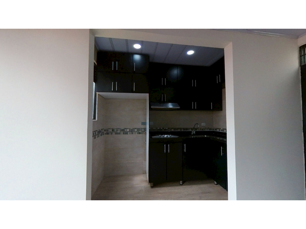 Apartamento en venta en Campo Verde, Bogotá · foto 4 de 11