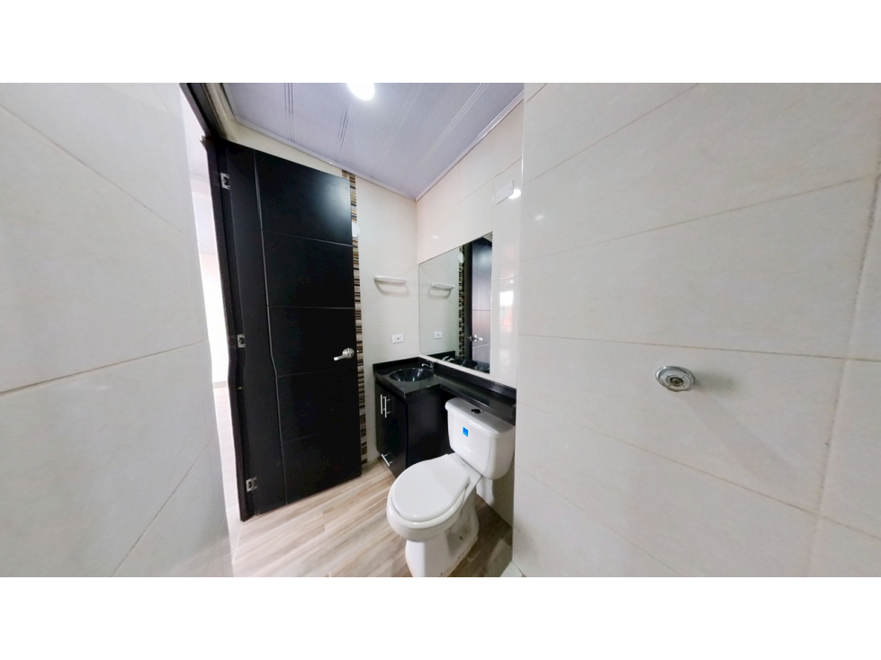 Apartamento en venta en Campo Verde, Bogotá · foto 9 de 11