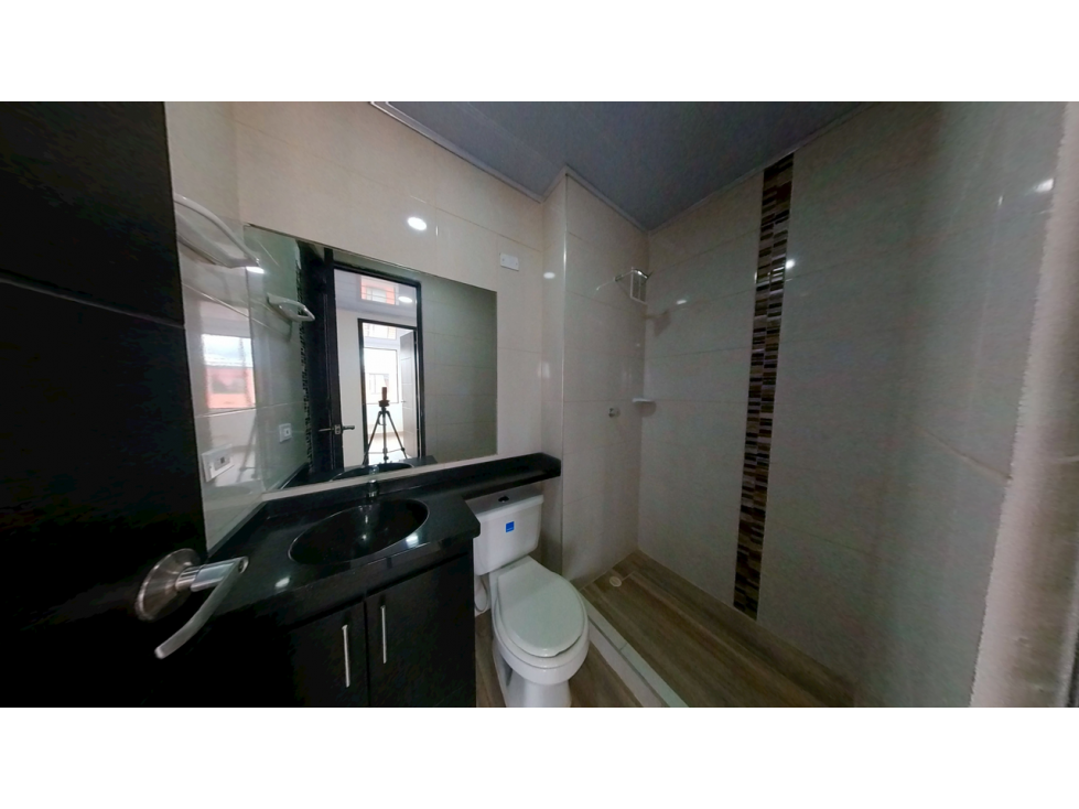Apartamento en venta en Campo Verde, Bogotá · foto 10 de 11