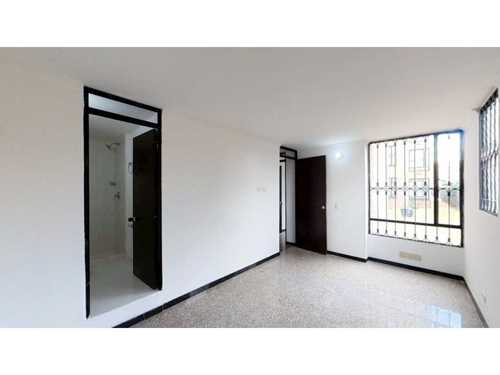 Apartamento en venta en Cr La Estancia Et Iii, Mosquera · foto 2 de 12