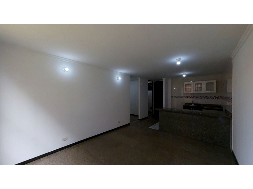 Apartamento en venta en Cr La Estancia Et Iii, Mosquera · foto 3 de 12