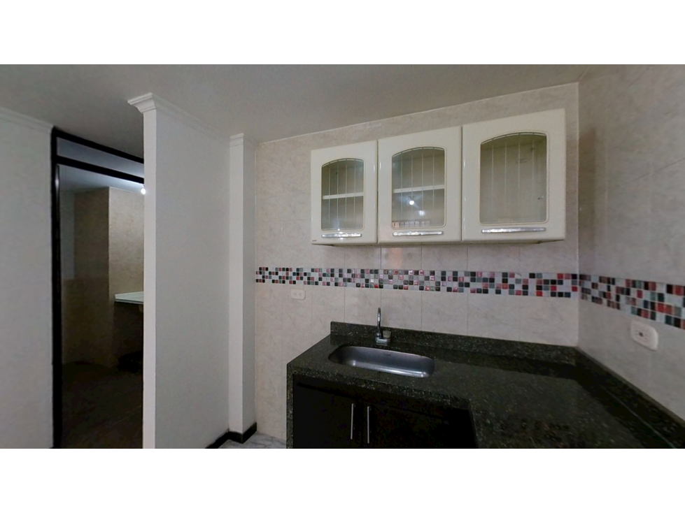Apartamento en venta en Cr La Estancia Et Iii, Mosquera · foto 4 de 12