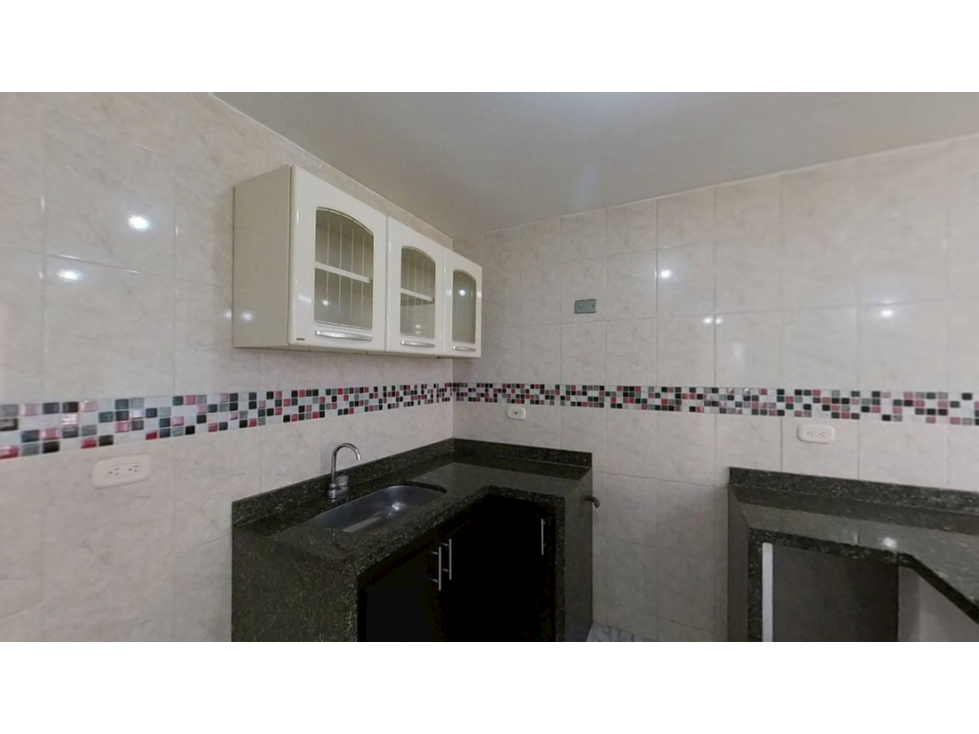 Apartamento en venta en Cr La Estancia Et Iii, Mosquera · foto 12 de 12