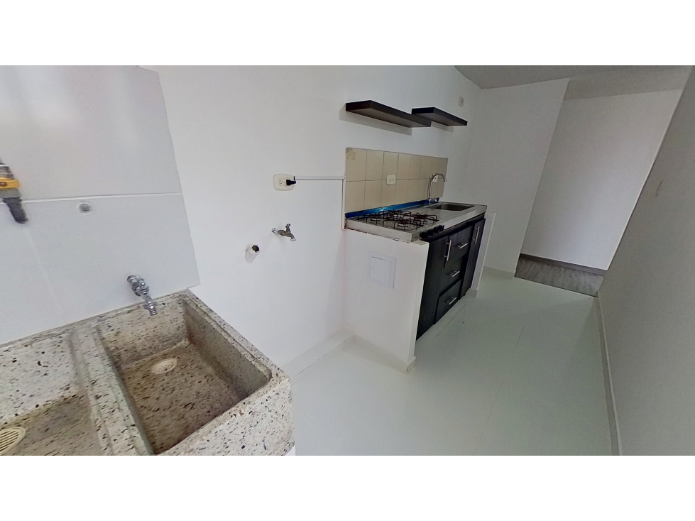 Apartamento en venta en Villas Del Progreso, Bogotá · foto 4 de 13