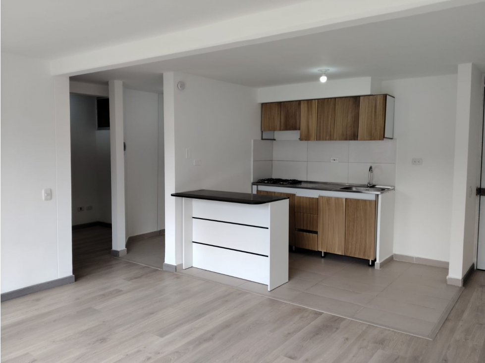 Apartamento en venta en Hacienda De San Rafael, Zipaquirá · foto 2 de 16