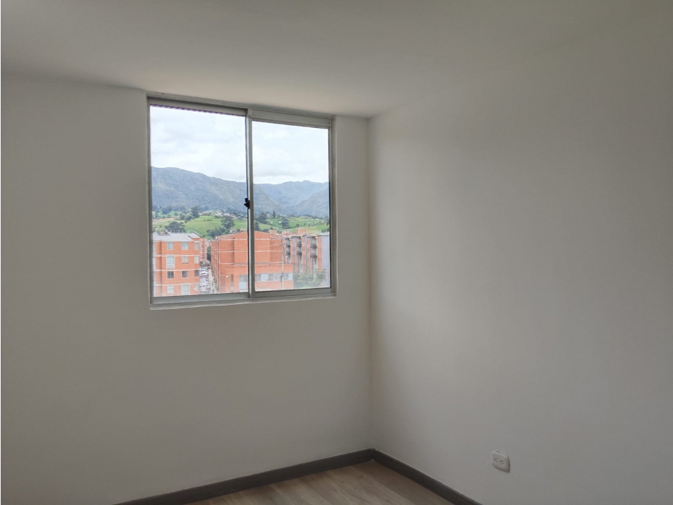 Apartamento en venta en Hacienda De San Rafael, Zipaquirá · foto 5 de 16