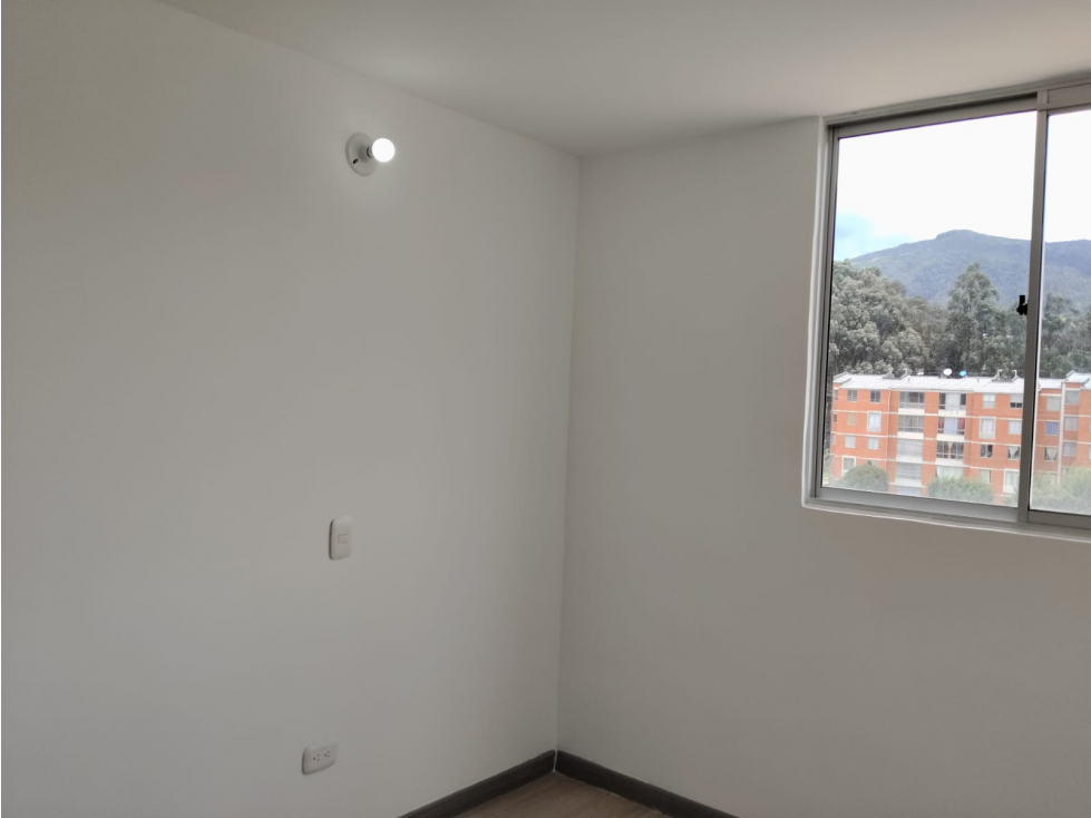 Apartamento en venta en Hacienda De San Rafael, Zipaquirá · foto 6 de 16