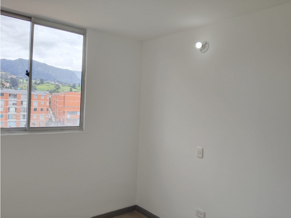 Apartamento en venta en Hacienda De San Rafael, Zipaquirá · foto 8 de 16