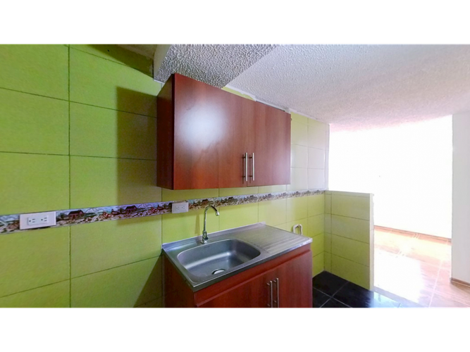 Apartamento en venta en Jose Antonio Galan, Bogotá · foto 6 de 15