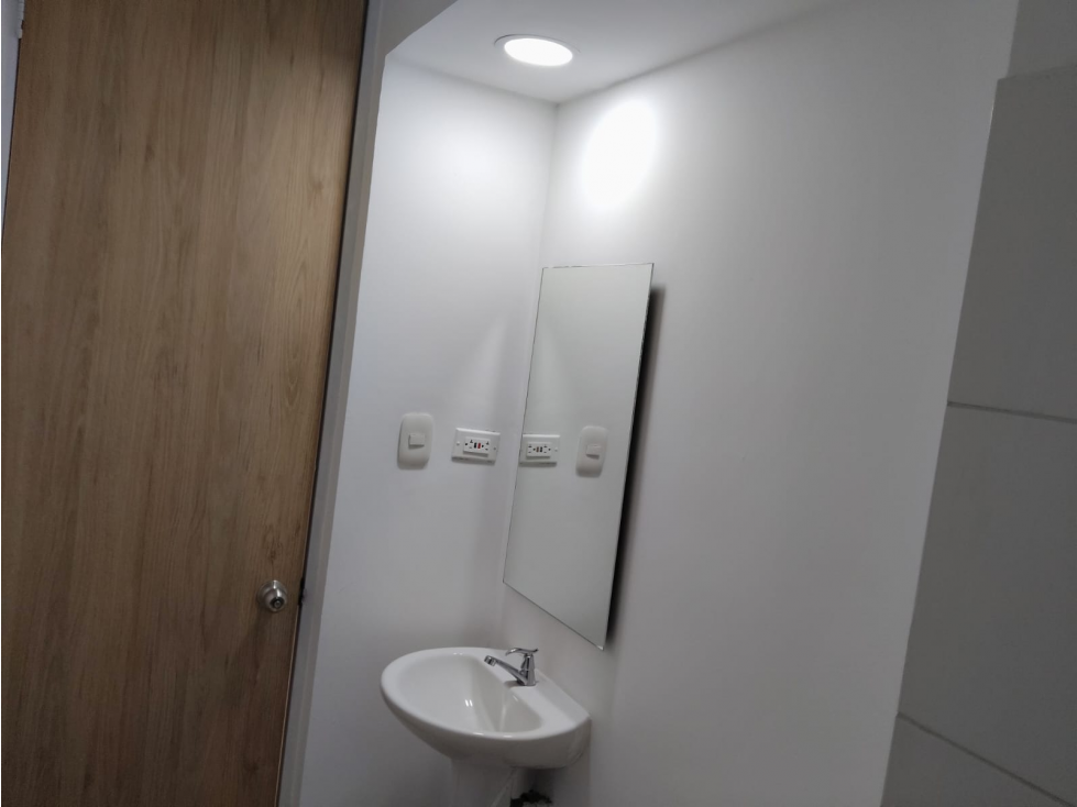 Apartamento en venta en Hacienda De San Rafael, Zipaquirá · foto 15 de 16