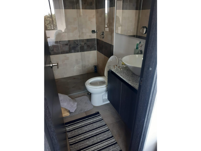 Apartamento de 2 alcobas en venta en Parmalat - Proleche, Chía, 59 m² · foto 8 de 8