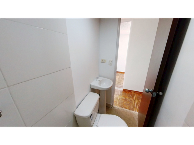 Apartamento en venta en Jose Antonio Galan, Bogotá · foto 14 de 15