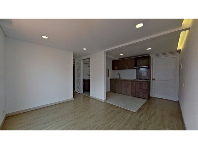 Apartamento de 3 alcobas en venta en 20 De Julio Sector I, Chía, 51 m² · foto 2 de 16