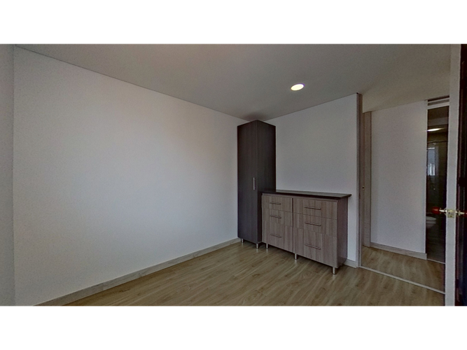 Apartamento de 3 alcobas en venta en 20 De Julio Sector I, Chía, 51 m² · foto 4 de 16